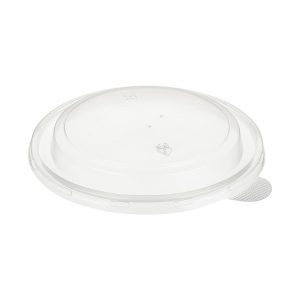 Poklopac PP TaMbien d=166 mm za kartonsku posudu kupola [100 kom/pak]