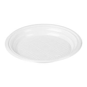 Tanjir PS beli d=205 mm [100 kom/pak]