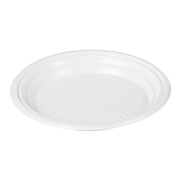 Tanjir PS beli d=205 mm [100 kom/pak]