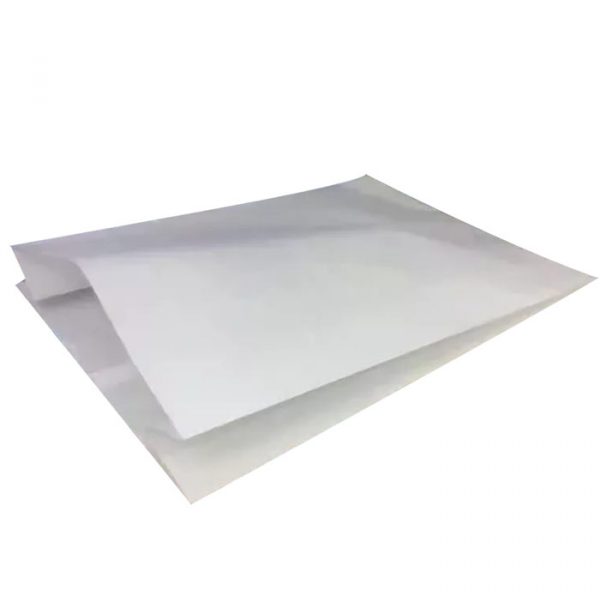 Papirna kesa 180x90x300 mm bijela (2000 kom/pak)