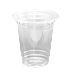 Čaša PP 100 ml providna (100 kom/pak)