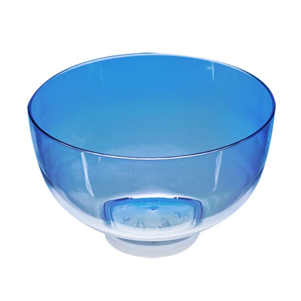 Zdjela Čaša mini PS 70 ml d=65 mm providna (100 kom/pak)