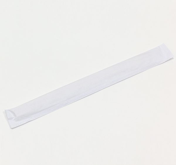 Štapići za jelo 23 cm u pojedinačnom pakovanju (100 kom/pak)