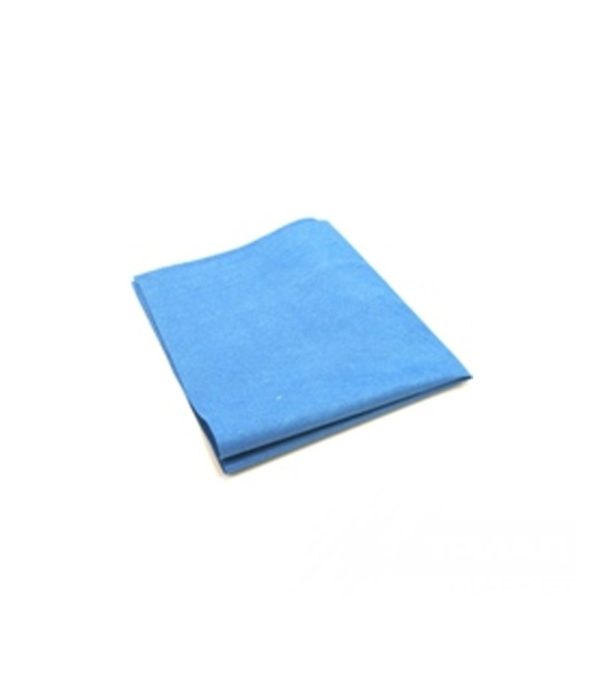 Krpa mikrospan univerzalna 30×40 cm plava