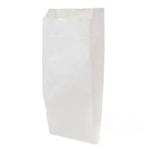 Papirnata vrečka 90x40x205mm, 40g (2500 kos/pak)