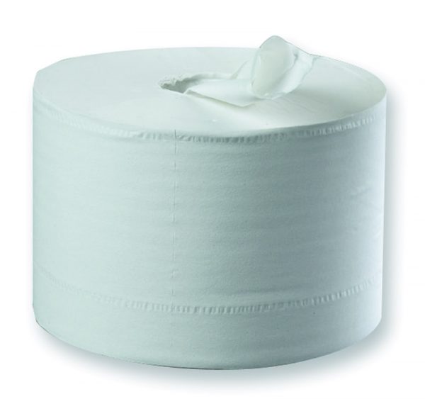 Toaletni papir 2-sl 111m/rola TORK Advanced SmartOne Mini (472193) (12 kom/pak)