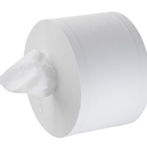 Toaletni papir 2-sl 207 m/rola Tork SmartOne 6 rola/pak (472242)