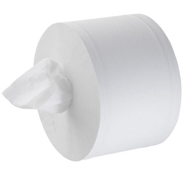 Toaletni papir 2-sl 207 m/rola Tork SmartOne 6 rola/pak (472242)