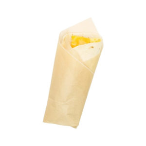 Omot za hamburgere 305х305 mm kraft [1000 kom/pak]