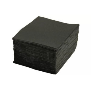 Papirne salvete 1sl 24×24 Tambien crne 400 l/pak