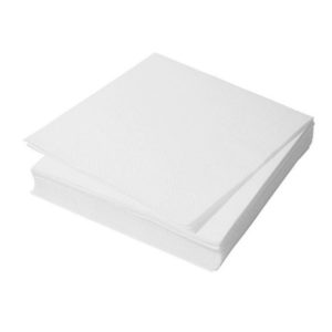 Papirne salvete 25×25 cm bijele TaMbien 100 kom/pak