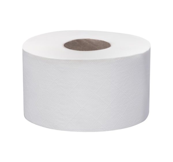 Toaletni papir 1sl 200 m Focus [12 kom/pak]