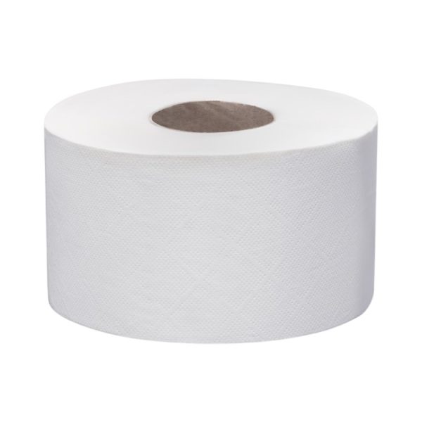 Toaletni papir 1sl 200 m Focus [12 kom/pak]