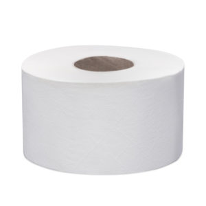 Toaletni papir 1-sl 200 m Focus