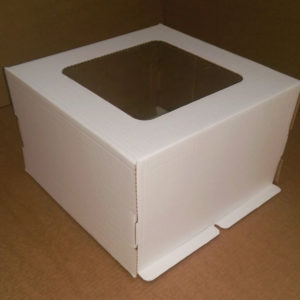 Kutija za tortu (50 kom/pak)