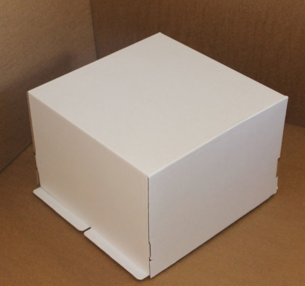 Kutija za tortu (25 kom/pak)