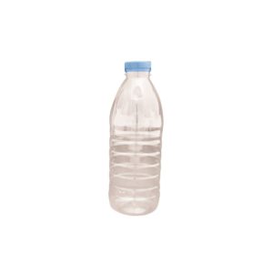 Boca 0,5l sa poklopcem d=38 mm rebrasta