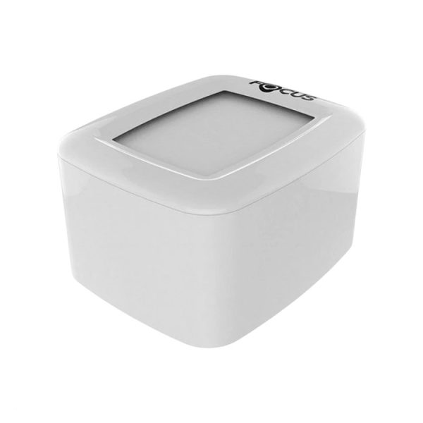 Dispenzer za salvete Focus beli (8077853)