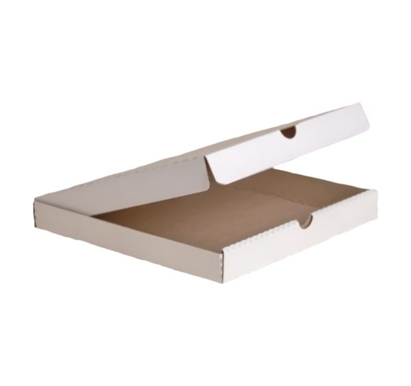 Kutija za pizzu 360x360x40 mm microgofrocard [42 kom/pak]