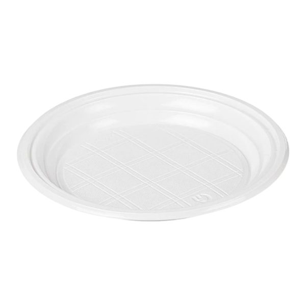 Tanjir PS beli d=205 mm [2000 kom/pak]