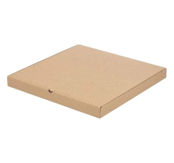 Kutija za picu 450x450x40 mm valovit karton [25 kom/pak]