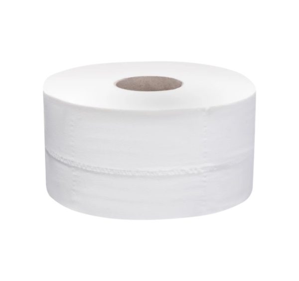 Toalet papir 2sll Focus Mini Jumbo 170m [12 kom/pak]