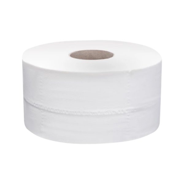 Toalet papir 2sll Focus Mini Jumbo 170m [12 kom/pak]