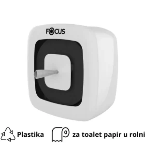 Focus dispenzer za smart toalet-papir u rolni
