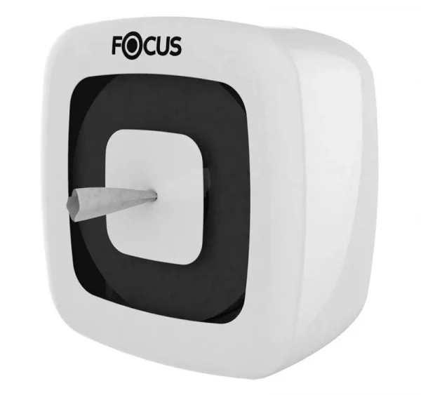Focus Dispenzer za toalet papir sa centralnom poklopcem (8077066)