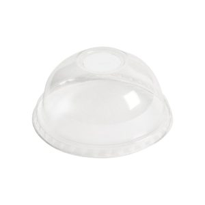 Poklopac od 95 mm, kupola s rupom visoka za čašu / zdjelu [800 kom/pak]