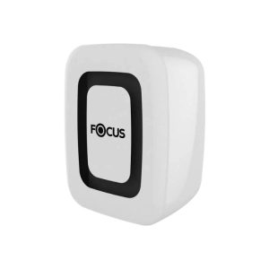 Focus Dispenzer za toalet papir, beli