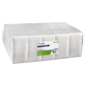 Papirni ubrusi 2-sl V fold 200 listova 22×22 cm [20 kom/pak]