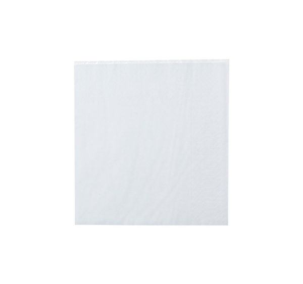 Papirne salvete 1sl 33x33cm bele 540 l/pack