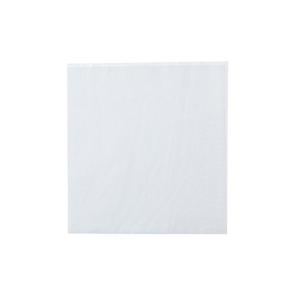 Papirne salvete 1sl 33x33cm bele 540 l/pack