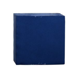 Papirne salvete 2sl 33x33cm plave 630 l/pack