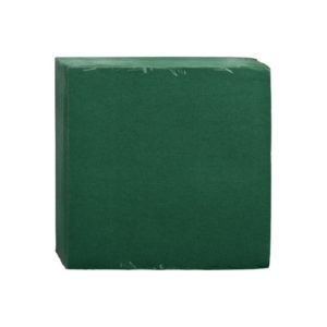 Papirne salvete 2sl 33x33cm zelene 630 l/pack