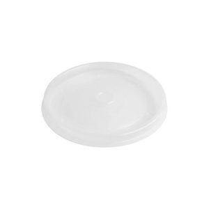 Poklopac PP za papirnu posudu od 450ml d=98mm [600 kom/pak]