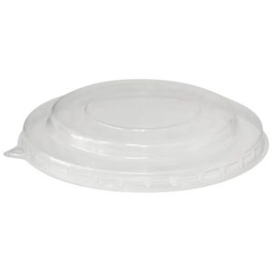 Poklopac PET, d=187 mm za posudu za salatu1000 ml [25 kom/pak]