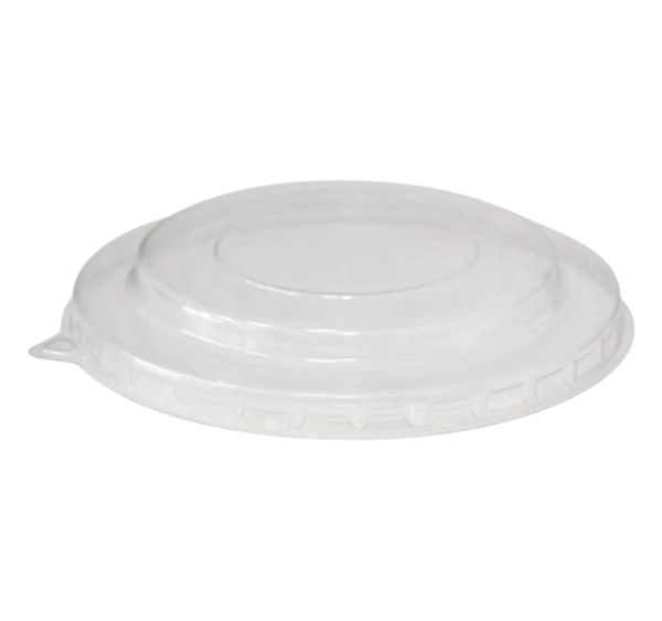 Poklopac PET, d=187 mm za posudu za salatu1000 ml [25 kom/pak]