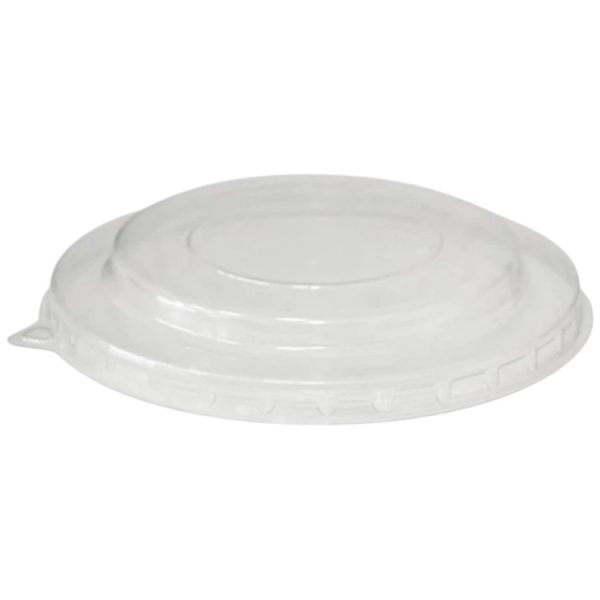 Poklopac PET, d=187 mm za posudu za salatu1000 ml [25 kom/pak]