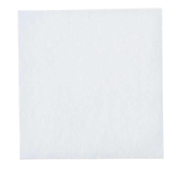 Papirnate salvete 38×38 cm 2-sl bele  40 l/pak (20 kom/pak)