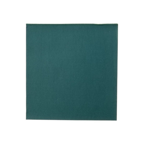 Papirne salvete 2sl 38x38cm zelene 40 l/pak