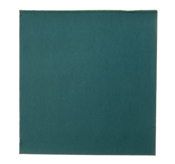 Papirne salvete 2sl 38x38cm zelene 40 l/pack