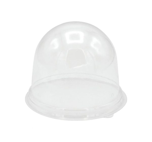 Poklopac za podlogu providni 110x82mm [115 kom/pak]