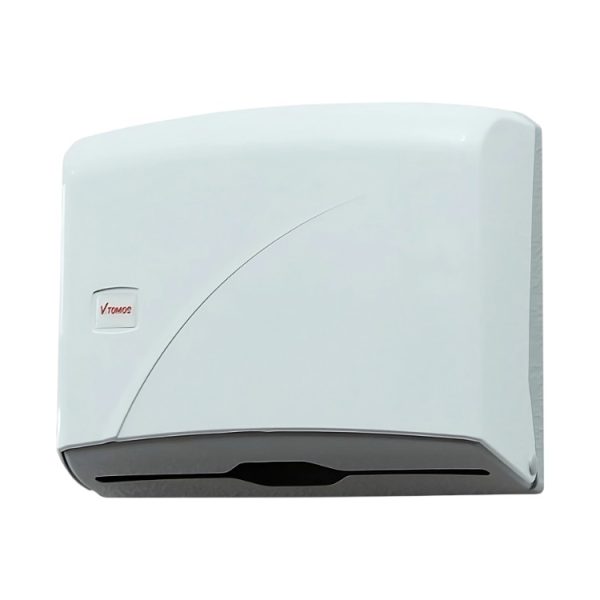 Držač ubrusa Z serija Tomos beli