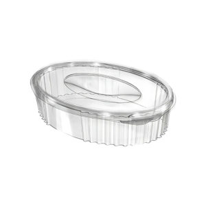 Posuda za sos 80ml Minibar [100 kom/pak]