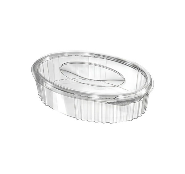 Posuda za sos 80ml Minibar [100 kom/pak]
