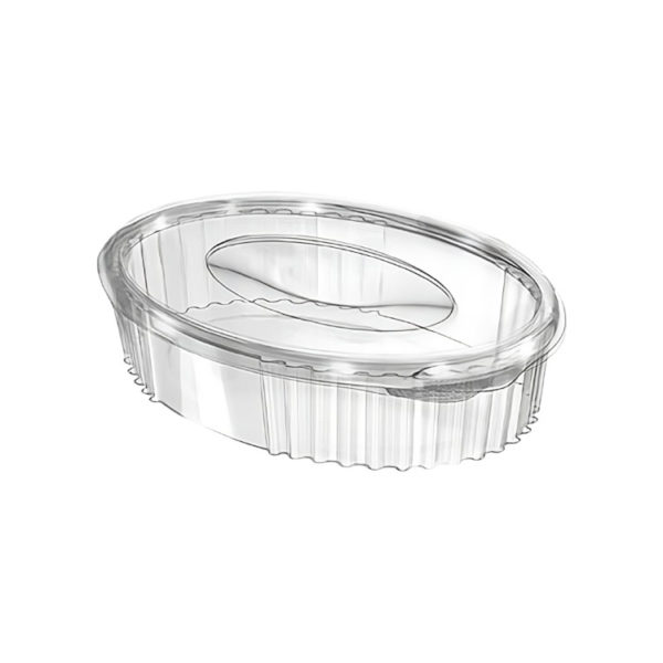 Posuda za sos 80ml Minibar [100 kom/pak]