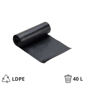 Kese za smeće 40L 20 kom/rolni