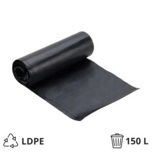 Kese za smeće 150L 10 kom/rolni